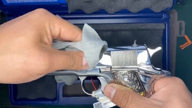 Colt 1911 38 Super https://www.facebook.com/profile.php?id=100049664672859 смотреть онлайн