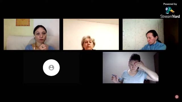 Мне обидно что мама обиделась | Атмосфера групповых занятий | Курс Основы саморазвития |Глазами Душ смотреть онлайн