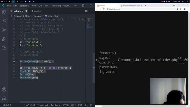 ? PHP С НУЛЯ. #9 | Уроки для начинающих. | Стрим по PHP. смотреть онлайн
