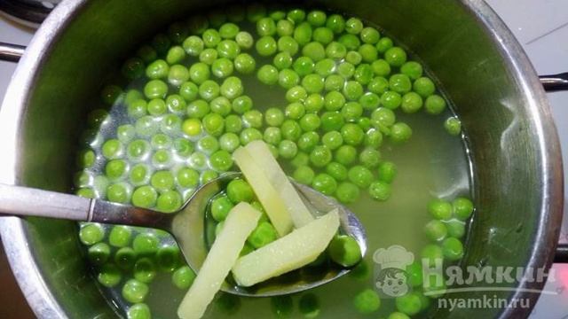 Книга рецептов