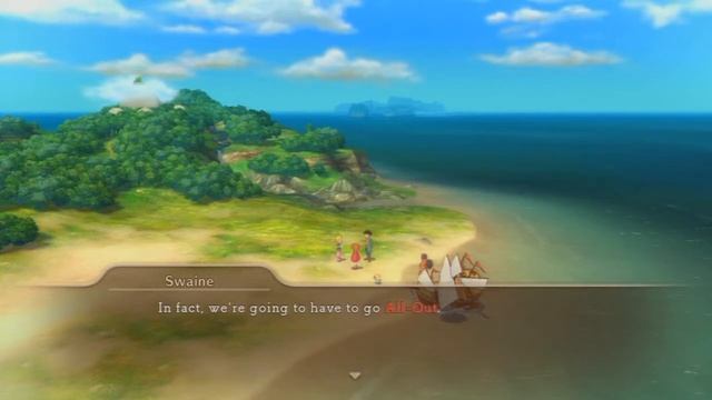 E37 - Ding-Dong-Dell Dance-Off - Accidental Games Play Ni No Kuni смотреть онлайн