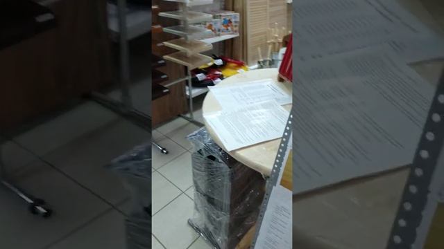 Деревянная лестница в интерьере. смотреть онлайн