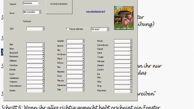 My Free Farm Bot! Pimp my Farm! смотреть онлайн