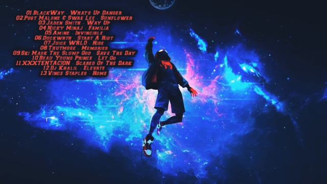 Spider‐Man: Into The Spider‐Verse (Full Soundtrack)