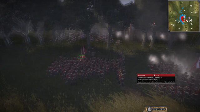 England Under Siege! Napoleonic: Total War 3 Multiplayer 4v4 смотреть онлайн