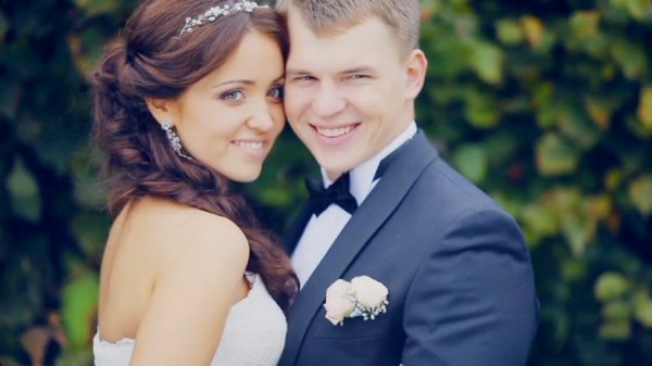 Свадебное видео, свадебный клип. видеограф, видеооператор на свадьбу WED ART. love story 