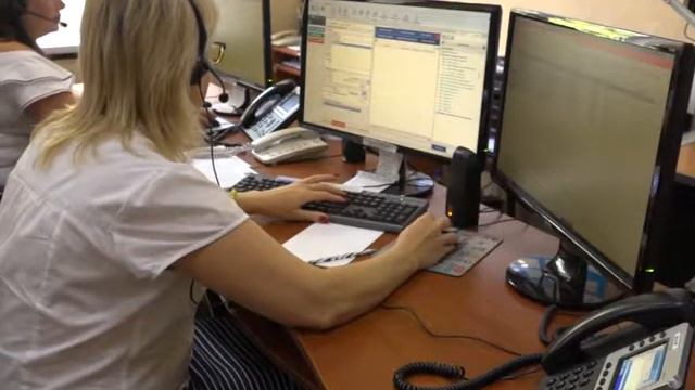 Симферопольцы могут жаловаться в единую диспетчерскую службу смотреть онлайн