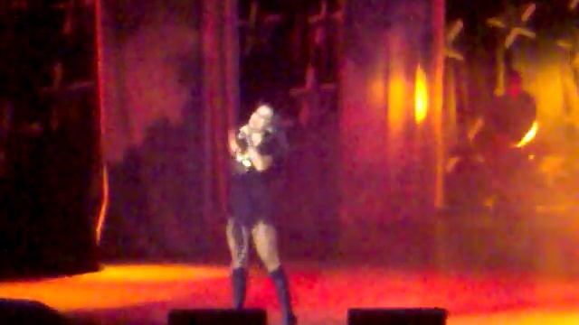 Королева в Невинномысске.mp4 смотреть онлайн