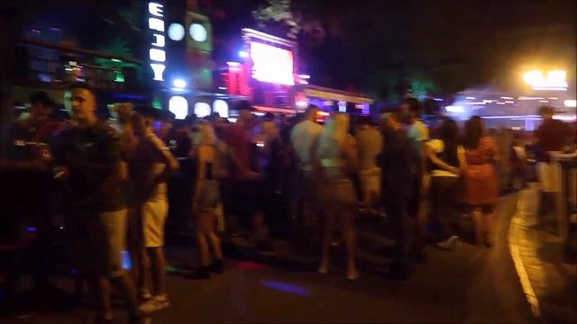 Am Fost La Nudisti! Ada Bojana (2018)