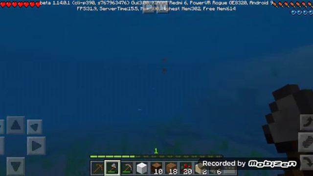 Игра в новейшую версию 1.14.1 смотреть онлайн