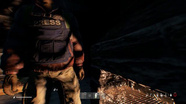 BEGINNER'S LUCK ON HARDCORE SERVER | NAMALSK SURVIVAL - PART 1 | DAYZ смотреть онлайн