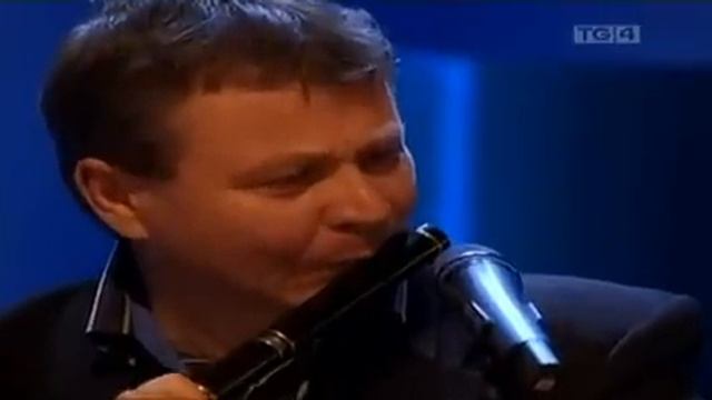 Geraldine & Eamonn Cotter, Maeve Donnelly & Charlie Harris смотреть онлайн