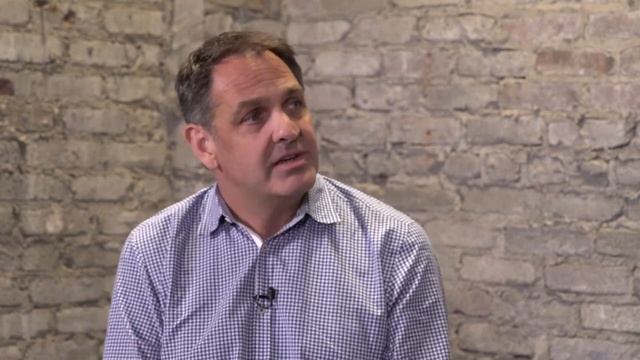 OpenCloud-Nasdaq Interview with Gus Robertson, NGINX смотреть онлайн