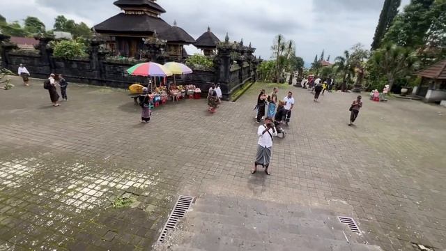 Погнали! Часть 3: Главный храм Бали смотреть онлайн