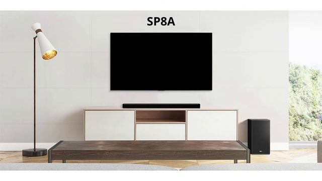 Soundbars LG: Qual a melhor escolha em 2022? смотреть онлайн