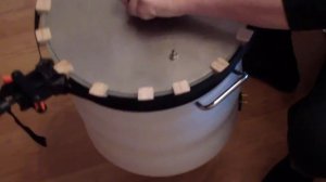 Перегонный куб из кастрюли