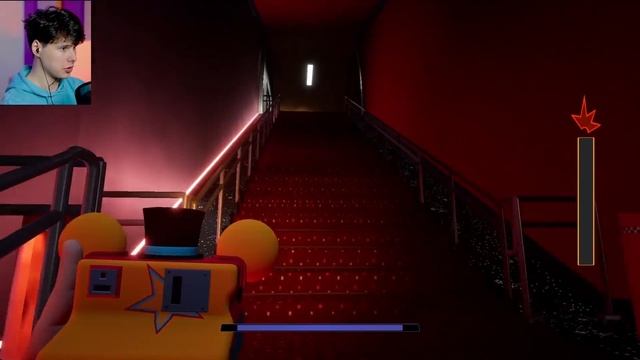 ТАЙНАЯ КОМНАТА ГЛИЧТРАПА в ФНАФ 9 ➲ FNAF SECURITY BREACH #18 ➲ ФНАФ СЕКЬЮРИТИ БРИЧ смотреть онлайн
