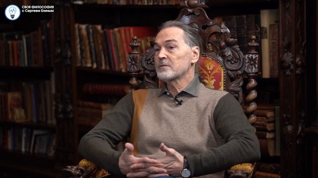 Философия Никаса Сафронова смотреть онлайн