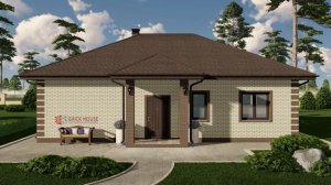 Вот как выглядит коттеджный поселок «Южный» сейчас