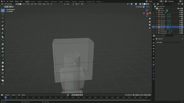 How To Make 3D Lich King's Frostmourne From 