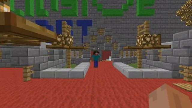 Minecraft с Kanoe. смотреть онлайн