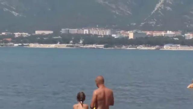 Поход к стоматологу || Влог с моря смотреть онлайн