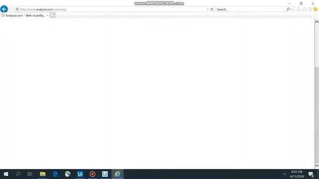 user name already exists using UI Path studio смотреть онлайн