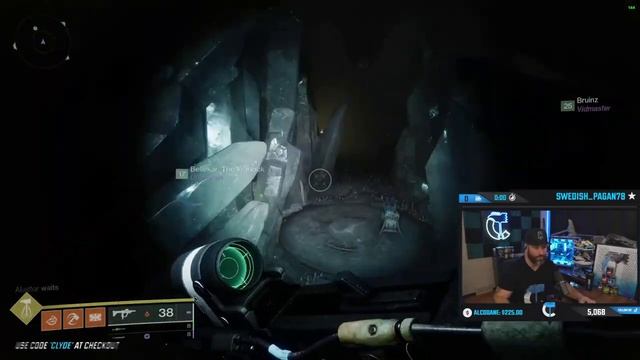 Basketball Court Is Back!!! (Touch Of Malice Catalyst Guide) смотреть онлайн