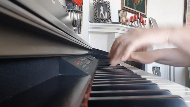 UNE VUE D'AMOUR Gerges Garvarentz/Вечная любовь.Музыка навсегда смотреть онлайн