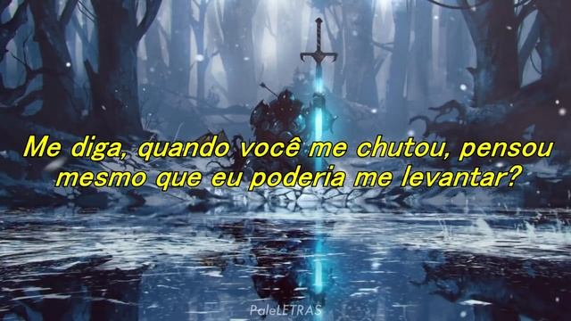 The Score - Can You Hear Me Now {Tradução} смотреть онлайн