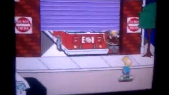 the simpsons classic arcade game ( xbox 360 review ) смотреть онлайн