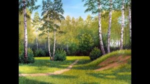 О Чайковском. Скрипучие половицы (К.Г. Паустовский)