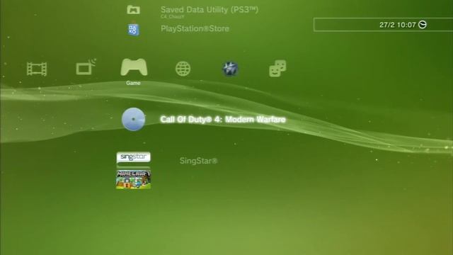 How to fix the cod 4 menu problem |Read Desc| Easy And Simple смотреть онлайн
