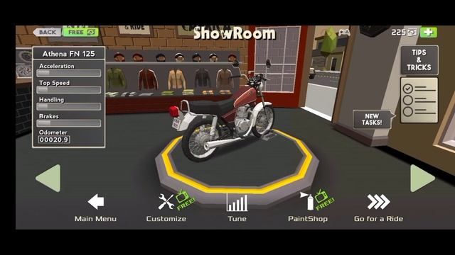 Топ 3 игры про мотоциклы от первого лица на слабый телефон, Android Лучшие игры про мотоциклы смотреть онлайн