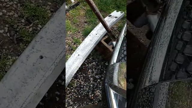 2013 Nissan Pathfinder Radiator removal and replacement смотреть онлайн