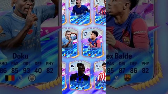 📸: FutPoliceLeaks. All Leaked Future Stars Cards + Icons. #eafc24 #FC24
