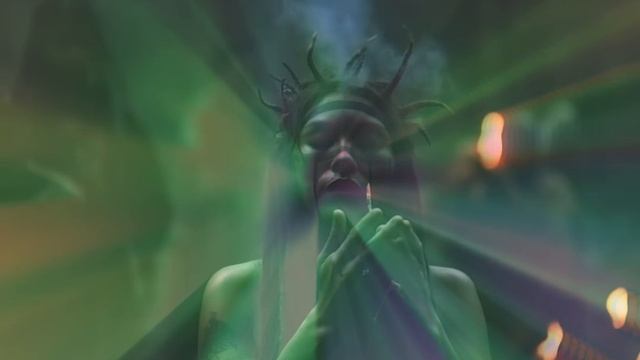 Beltane : Tribal Ambient : Shamanic Meditation Music смотреть онлайн