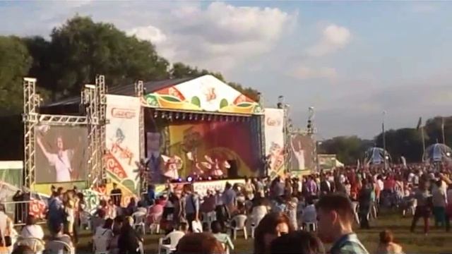 Сабантуй 2015 смотреть онлайн