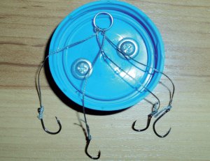 С рыбалкой по жизни.Снасть- "Пробка"или"Соска".Лучшая снасть на карася,карпа,леща.