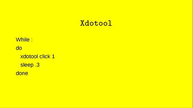 LinuxFest Northwest 2018: What A Sys Admin Needs To Know To Troubleshoot Wayland. смотреть онлайн