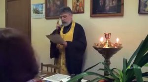 МОЛИТВА СВЯЩЕННОМУЧЕНИКА КИПРИАНА ОТ КОЛДОВСТВА И ПОРЧИ