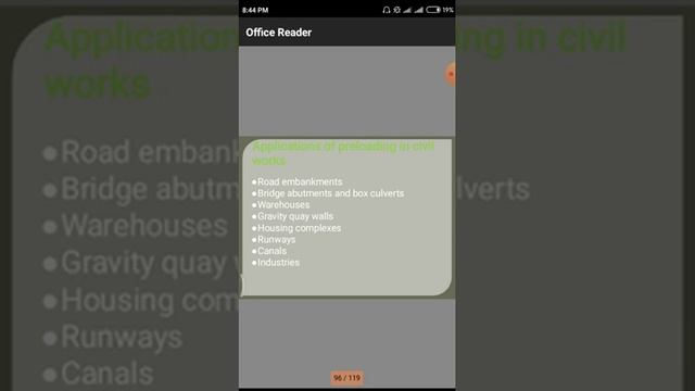JNTUK 4 1 CIVIL GIT UNIT 1 PRE LOADING AND VERTICAL DRAINS смотреть онлайн