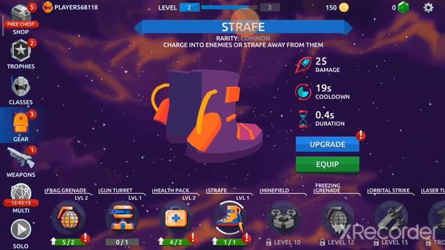 Играю в space pioneer смотреть онлайн