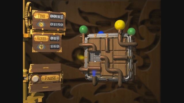 Cogs Walkthrough смотреть онлайн