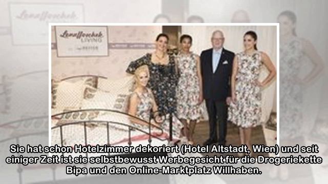 Im Bett mit Lena Hoschek und weitere delikate Fragen смотреть онлайн