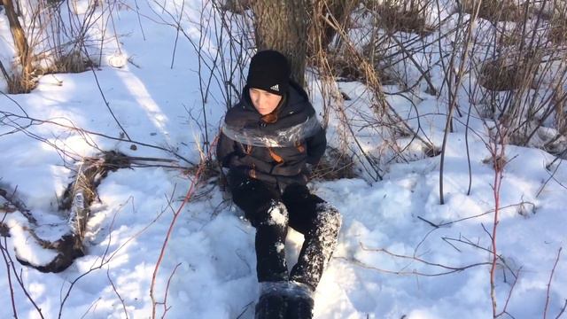 Пранк связали Данила 🎥👨🏻💻 смотреть онлайн