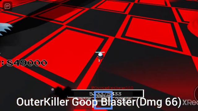 OuterKiller Sans Event Badges + Showcase | Undertale Final Multiverse DX смотреть онлайн