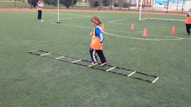 KOCAELİ FUTBOL AKADEMİSİ смотреть онлайн
