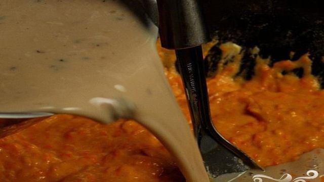 Сборник рецептов