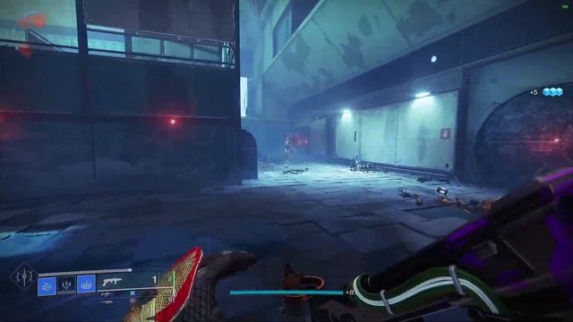 Destiny 2 - IGNITION CODE God Roll Guide! Season of the Splicer смотреть онлайн